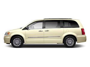 2011 Chrysler Town &amp; Country Touring-L