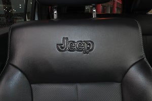 2012 Jeep Liberty Limited Jet