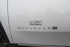 2023 Jeep Wagoneer L Series III