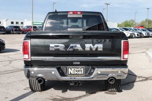 2016 RAM 1500 Longhorn Limited