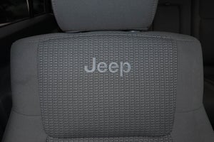 2007 Jeep Commander Sport