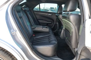2018 Chrysler 300S