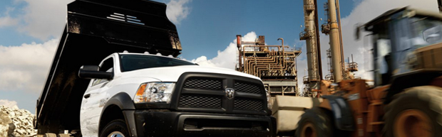 Chris Nikel Chrysler Jeep Dodge Ram Fiat in Broken Arrow OK