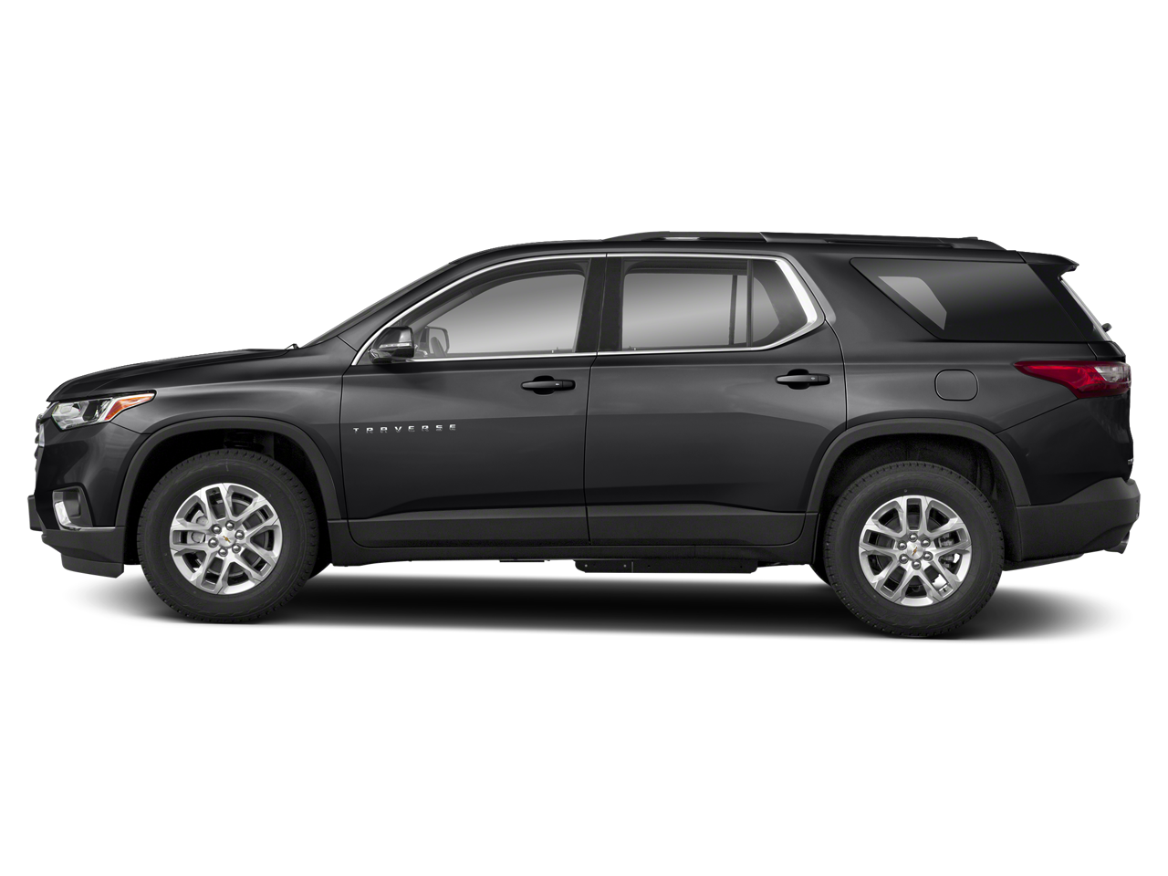 2018 Chevrolet Traverse FWD 4dr LT Cloth w/1LT