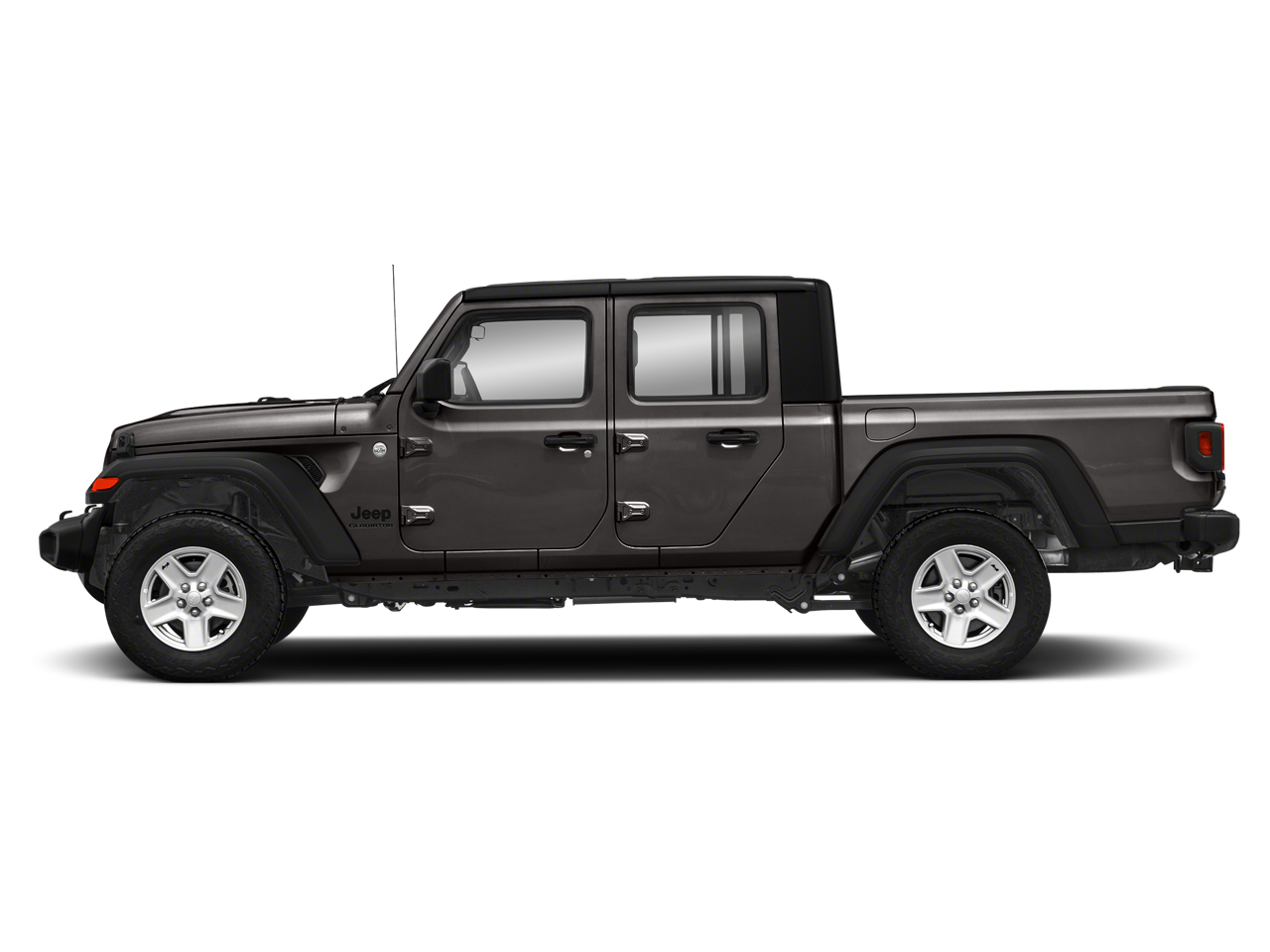 2020 Jeep Gladiator Sport S 4x4