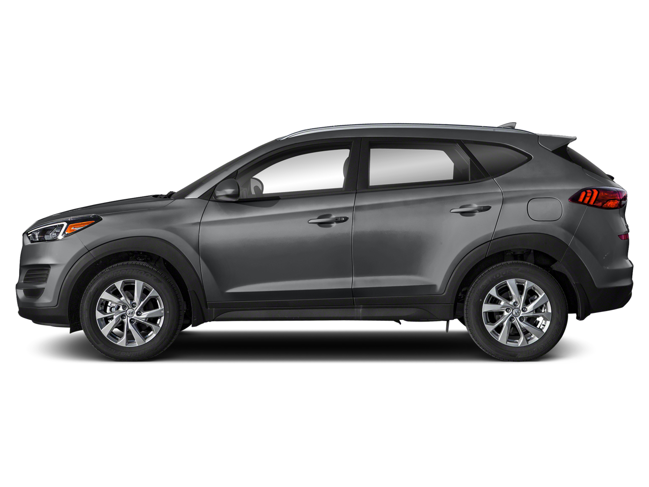 2021 Hyundai Tucson Value FWD