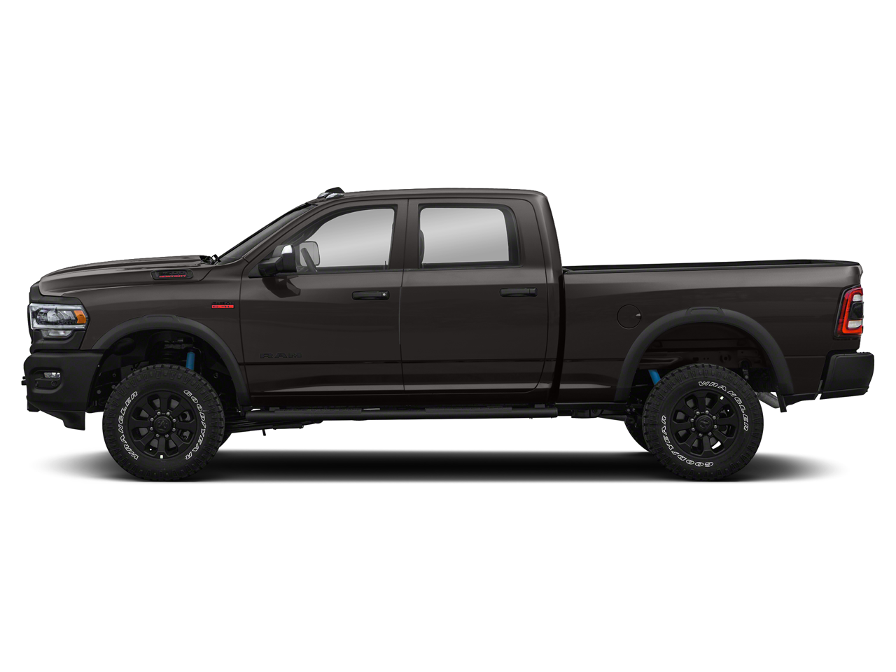2022 RAM 2500 Power Wagon 4x4 Crew Cab 6'4 Box