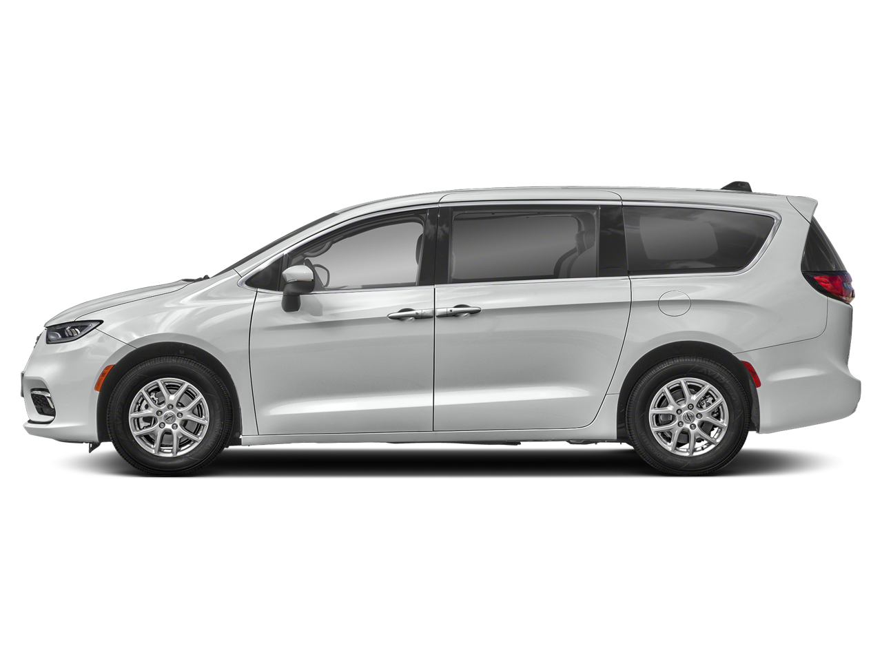 2023 Chrysler Pacifica Touring L FWD