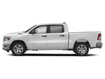 2023 RAM 1500 Big Horn 4x4 Crew Cab 6'4 Box