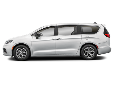 2024 Chrysler Pacifica Limited FWD