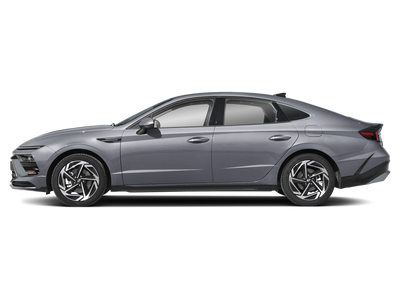 2024 Hyundai Sonata SEL 2.5L FWD