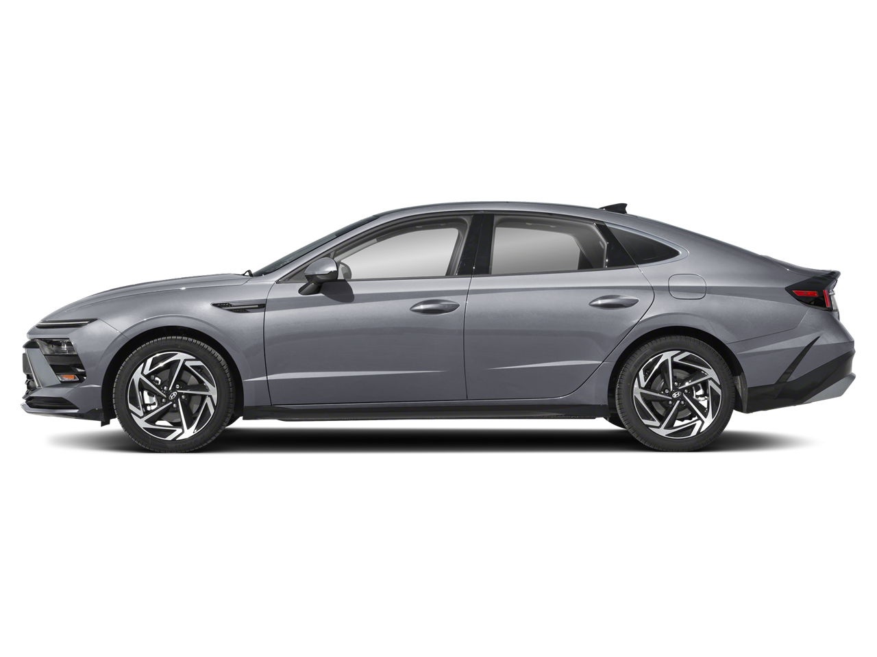 2024 Hyundai Sonata SEL 2.5L FWD