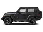 2024 Jeep Wrangler Sport S 2 Door 4x4