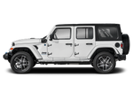 2024 Jeep Wrangler 4xe Rubicon 4x4