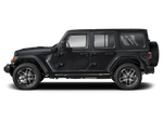 2024 Jeep Wrangler 4xe Sport S 4x4