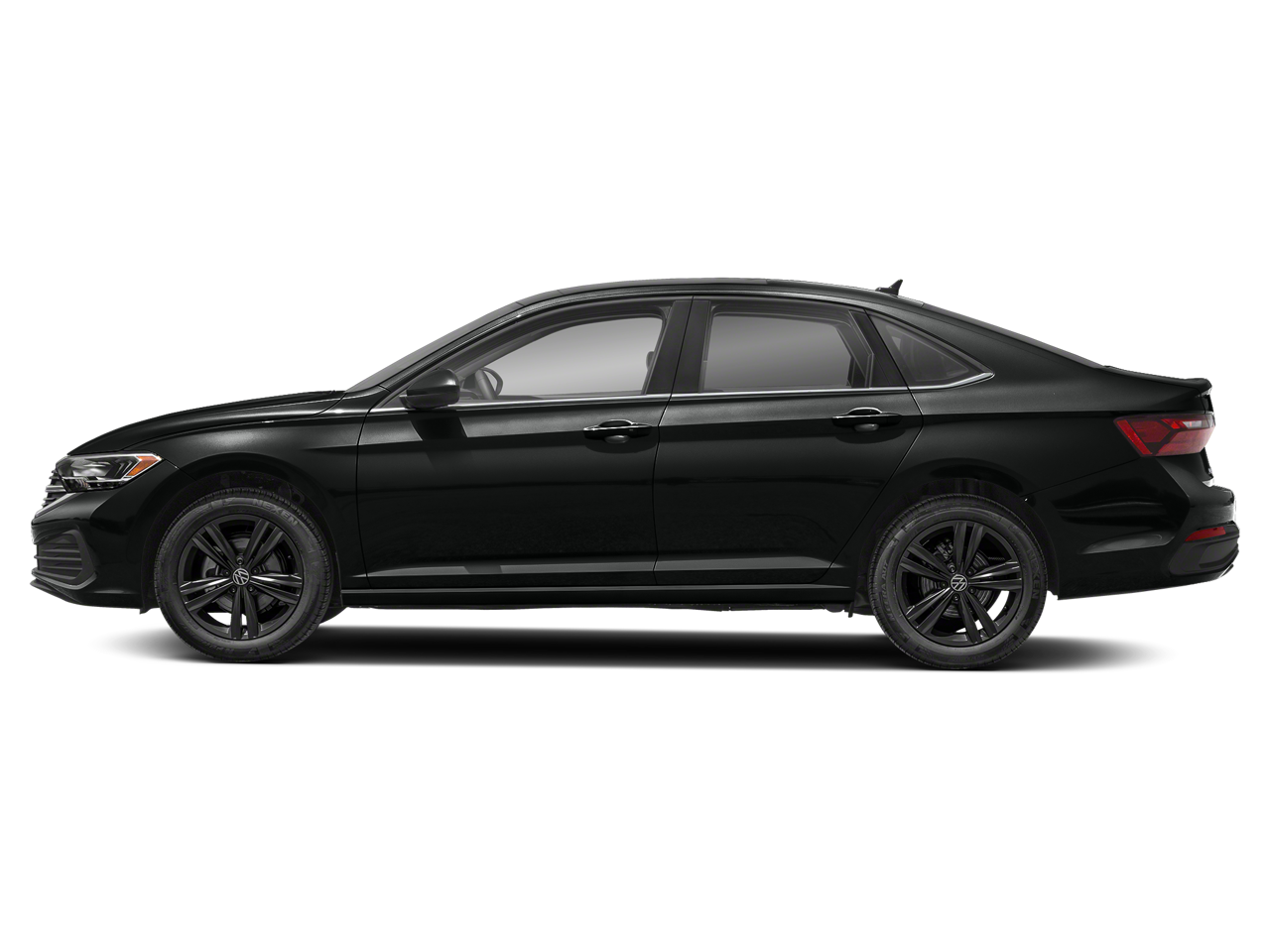 2024 Volkswagen Jetta SE Auto