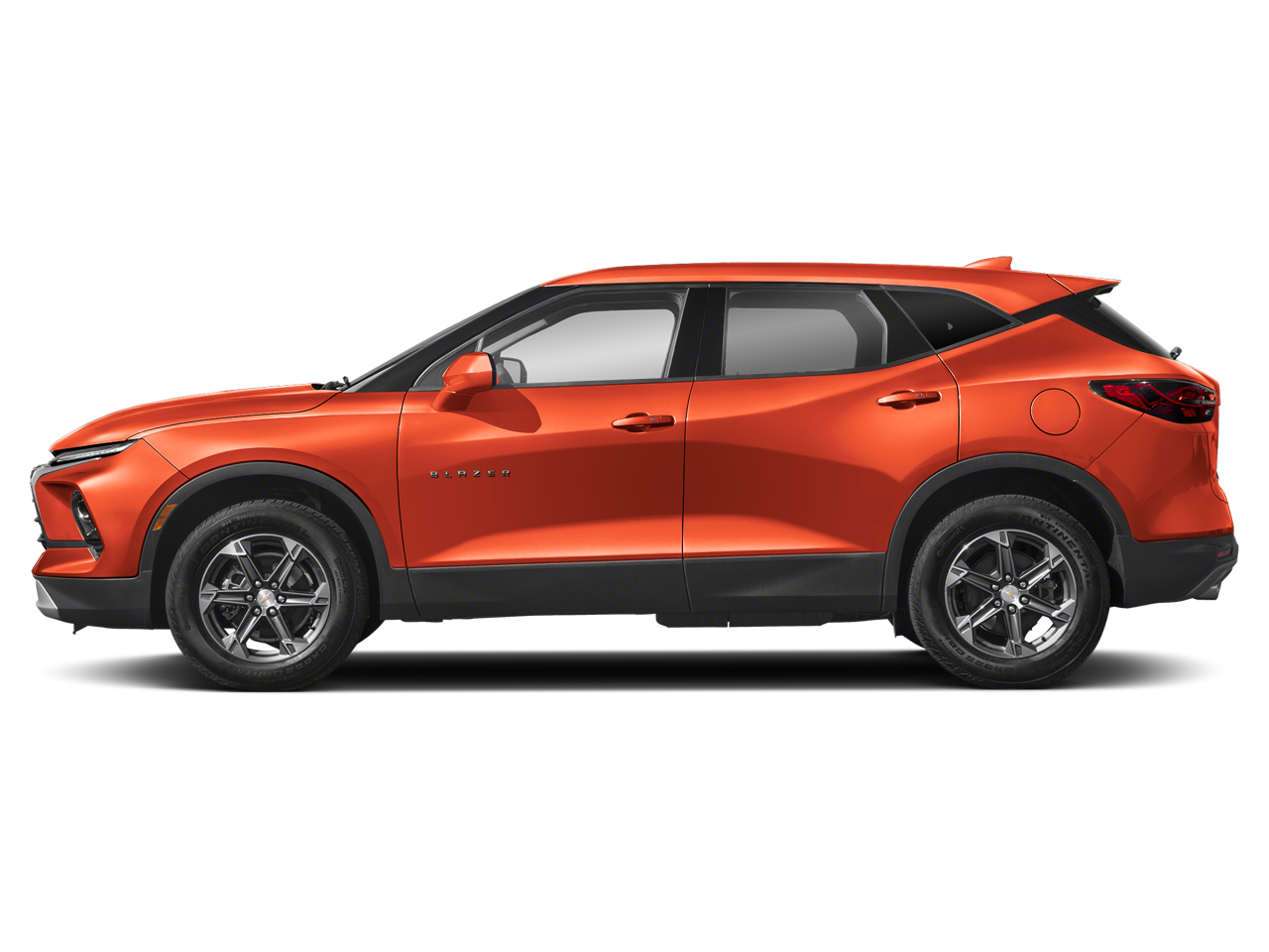 2025 Chevrolet Blazer FWD 4dr LT w/2LT
