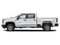 2025 Chevrolet Silverado 2500HD 4WD Crew Cab 172 LT