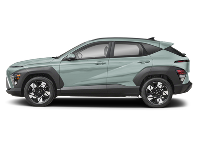 2025 Hyundai Kona SEL FWD