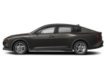 2025 Kia K4 LXS FWD