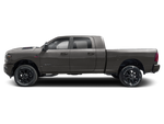 2025 RAM 2500 Limited 4x4 Mega Cab 6'4 Box