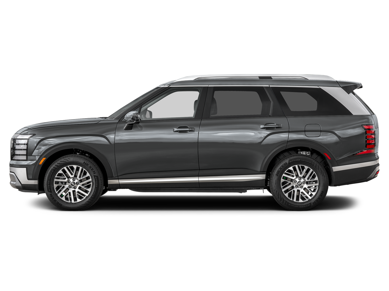 2026 Hyundai Palisade SEL 7P AWD