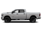 2026 RAM 2500 Big Horn 4x4 Crew Cab 6'4 Box