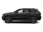 2017 Jeep Grand Cherokee Trailhawk 4x4