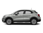 2018 FIAT 500X Lounge FWD
