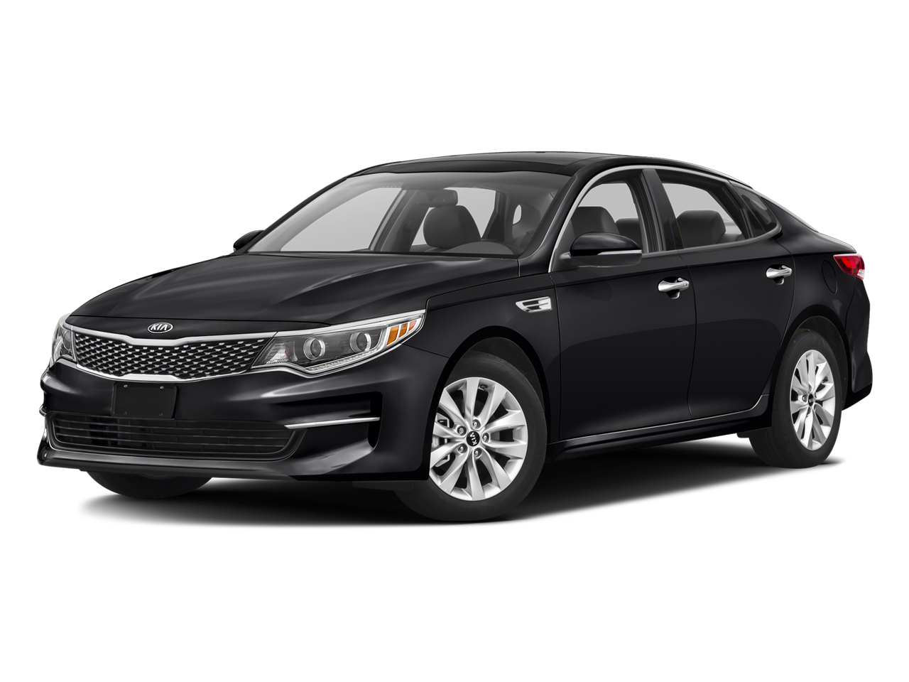2016 Kia Optima LX AT's photo