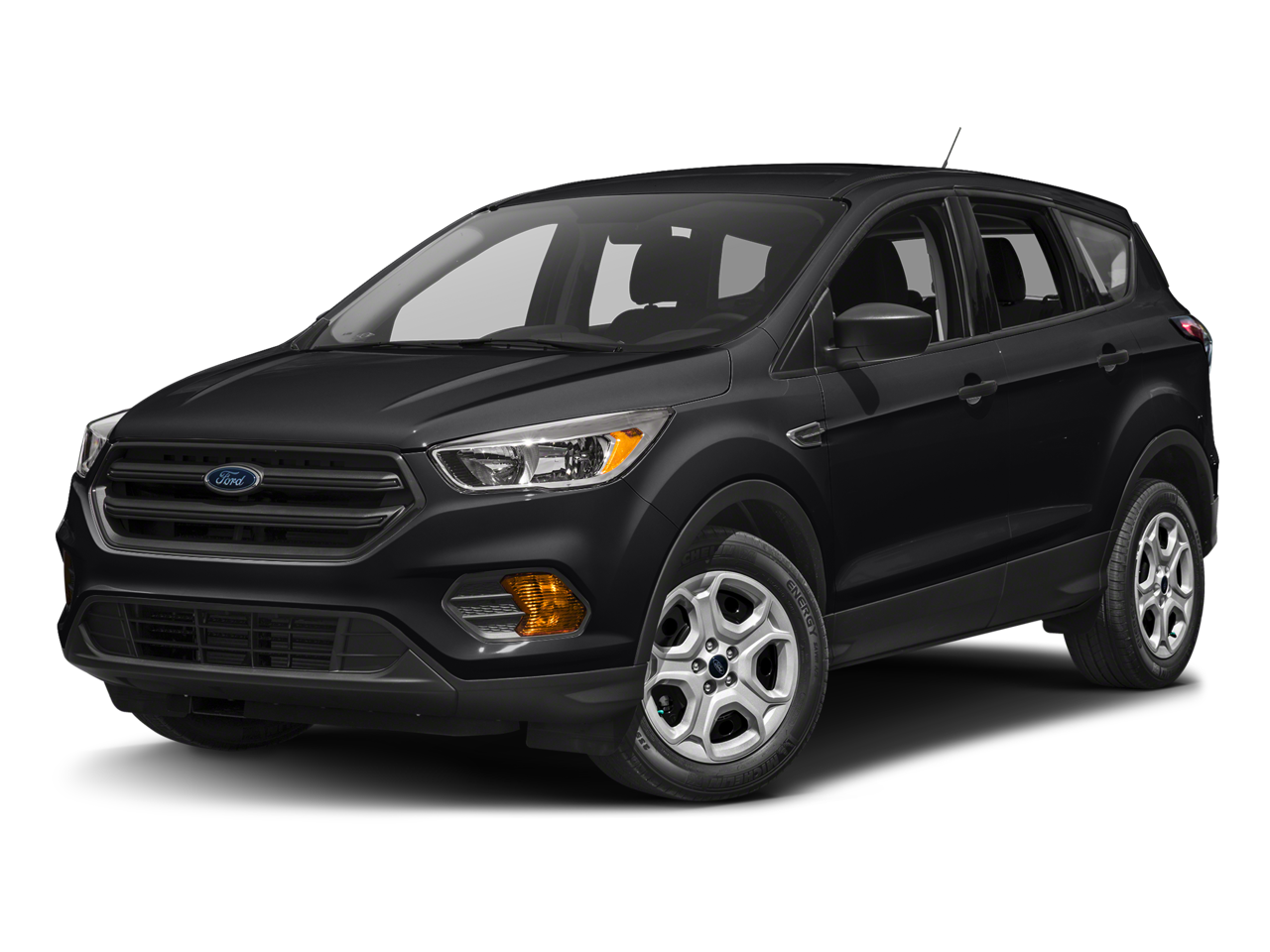 2017 Ford Escape SE FWD