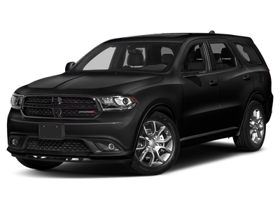 2018 Dodge Durango R/T RWD