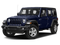 2019 Jeep Wrangler Unlimited Sport 4x4