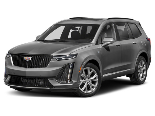 2020 Cadillac XT6 AWD 4dr Sport