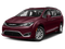 2020 Chrysler Pacifica Limited FWD
