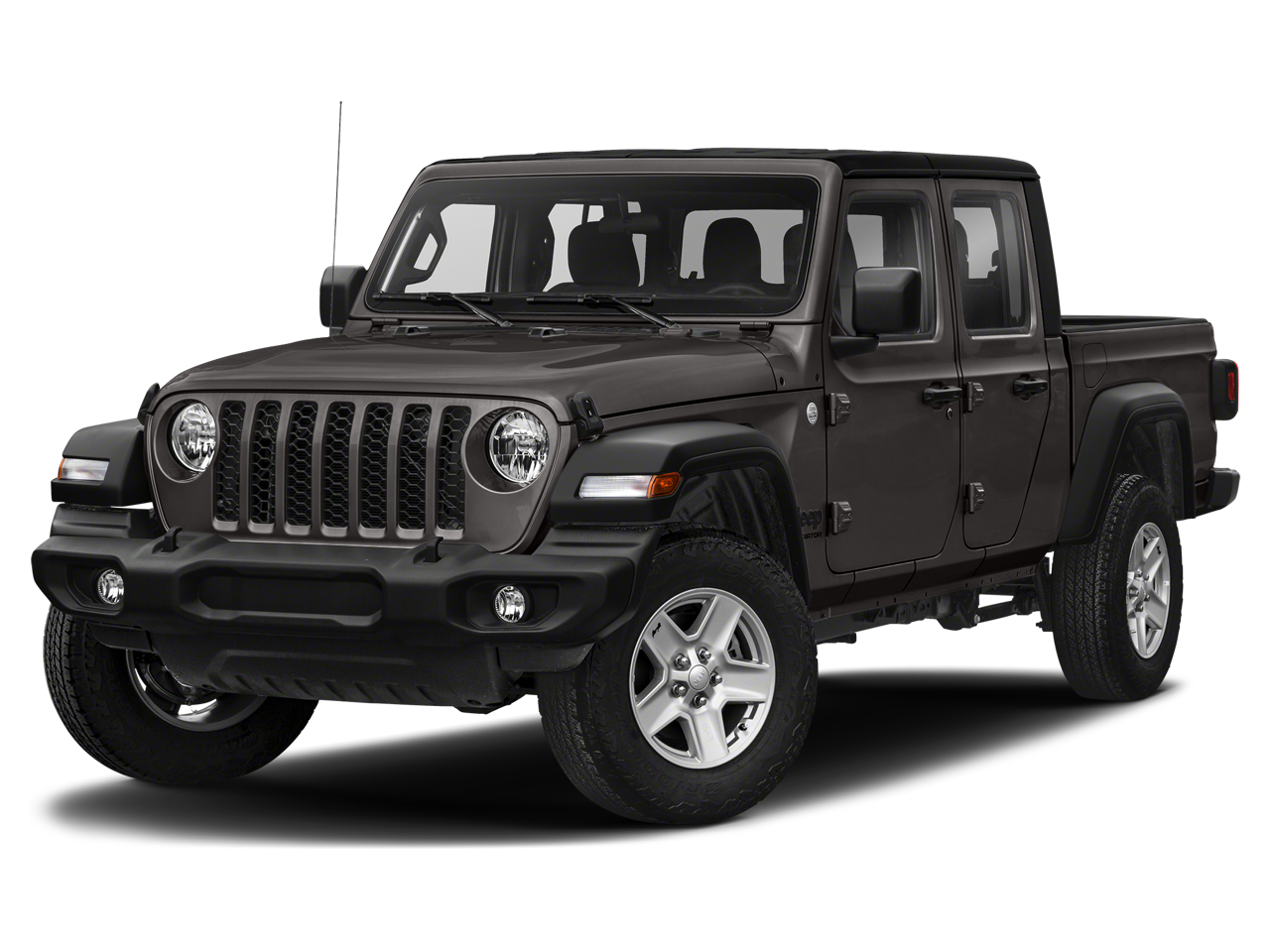 2020 Jeep Gladiator Sport S 4x4