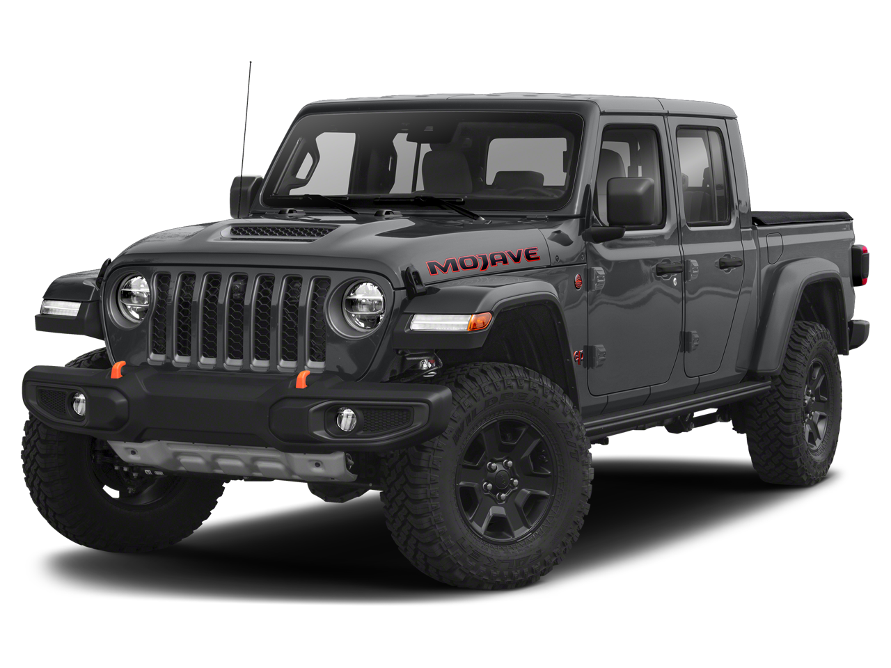 2020 Jeep Gladiator Mojave