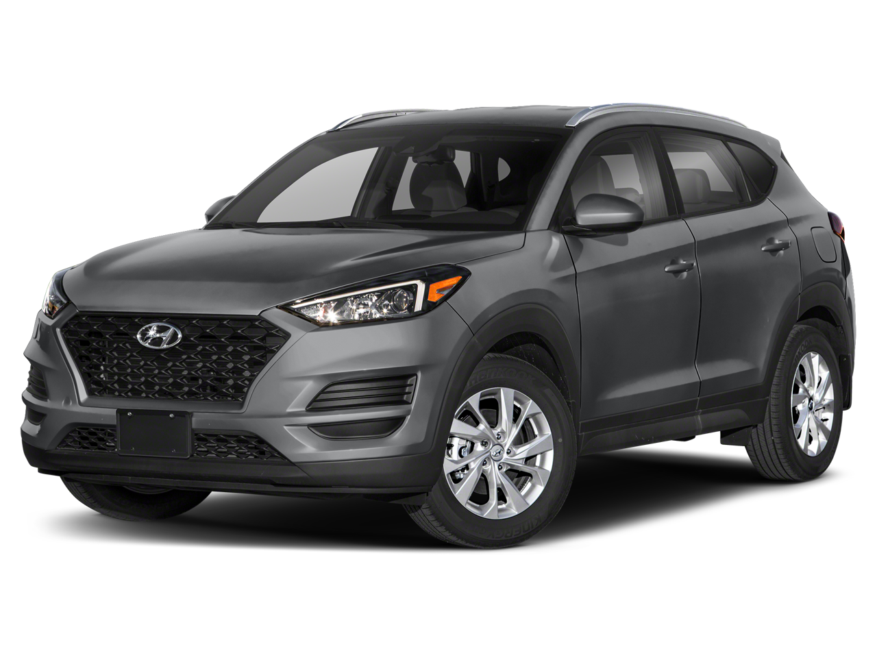 2021 Hyundai Tucson Value FWD
