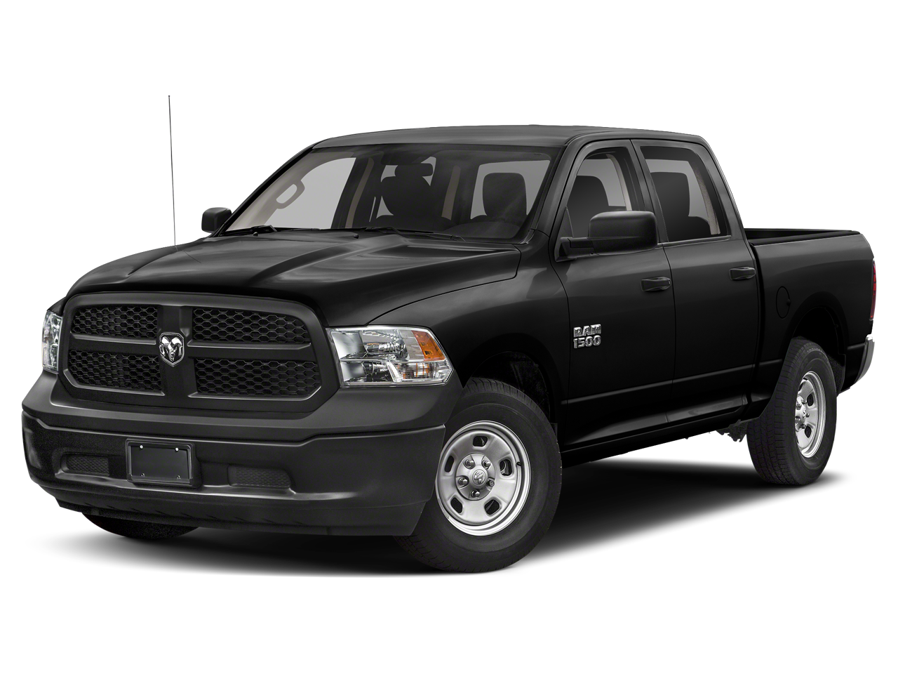 2021 RAM Ram 1500 Classic Tradesman