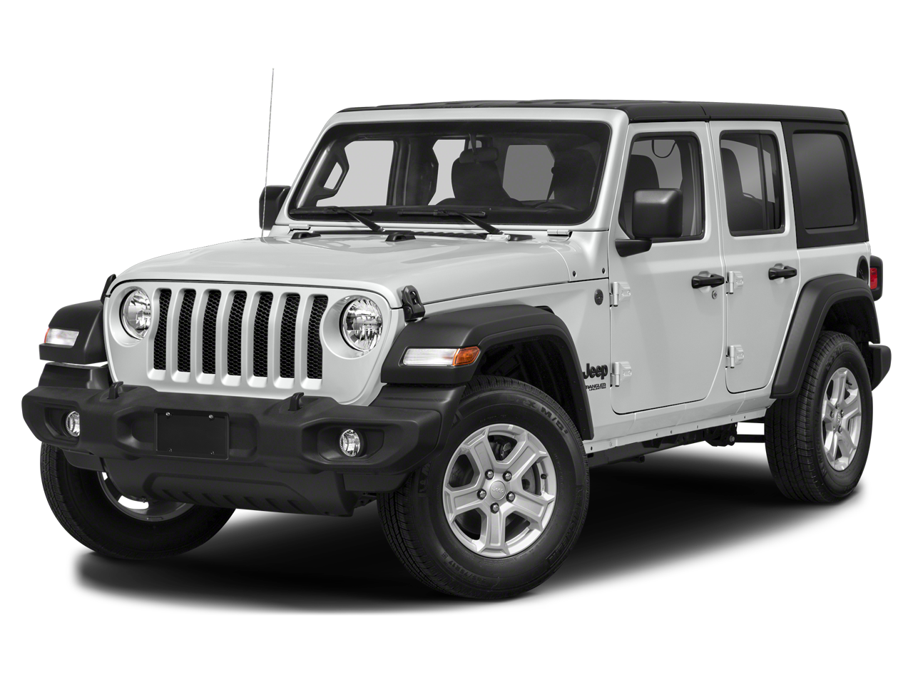 2022 Jeep Wrangler Willys's photo