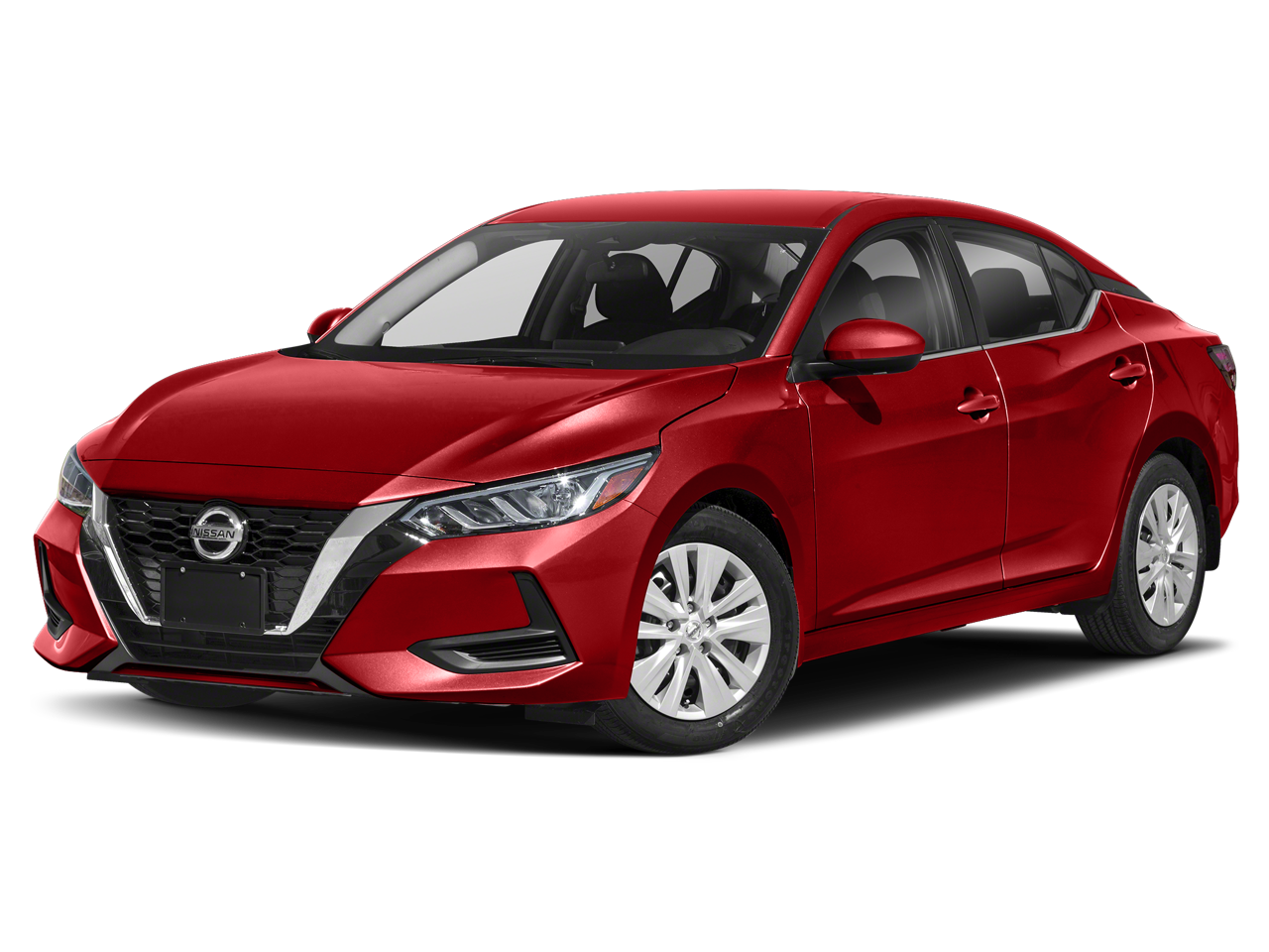 2022 Nissan Sentra