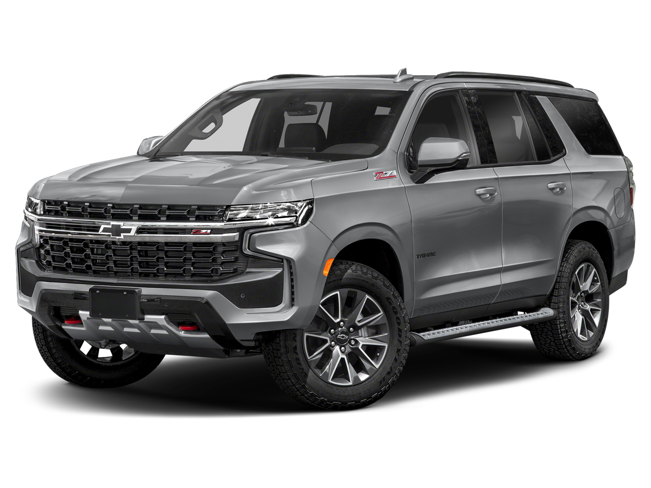 2023 Chevrolet Tahoe Z71 for sale in Tulsa, OK