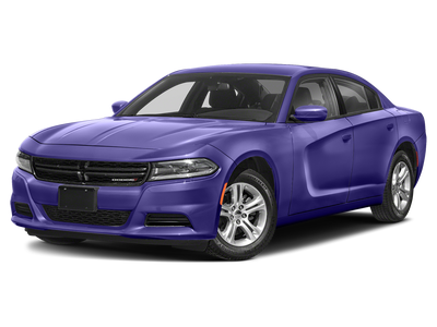2023 Dodge Charger SXT RWD