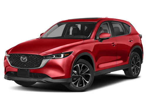 2023 Mazda Mazda CX-5 2.5 S Premium Package AWD