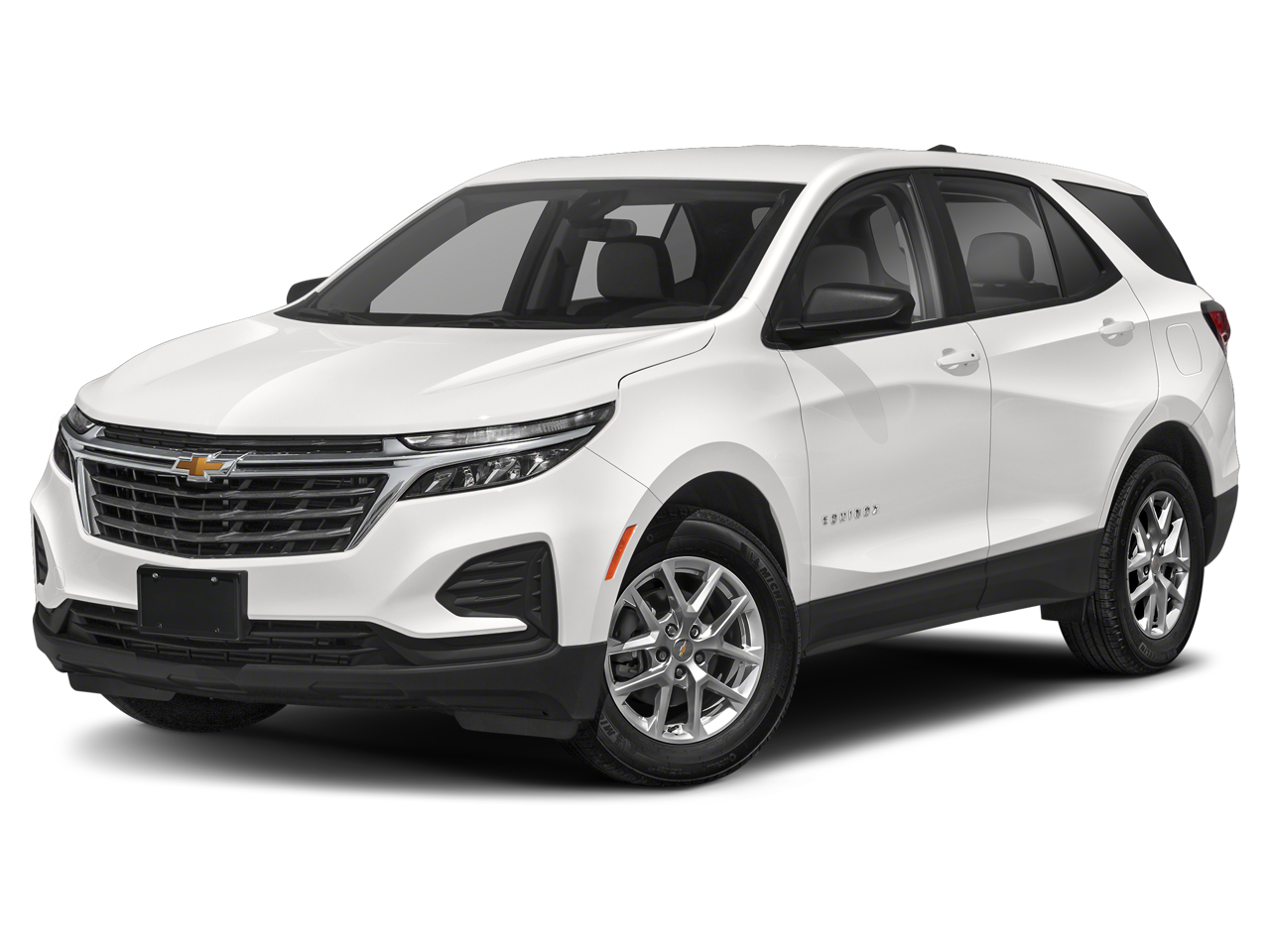 2024 Chevrolet Equinox AWD 4dr LT w/1LT