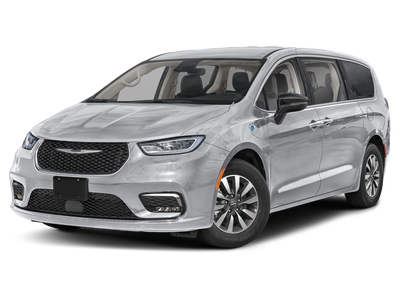 2024 Chrysler Pacifica Hybrid Select FWD
