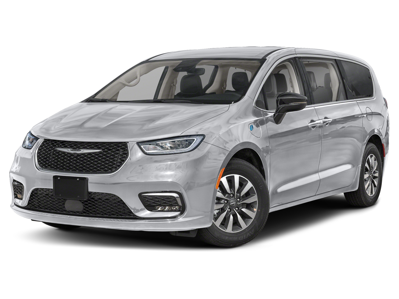 2024 Chrysler Pacifica Hybrid Select FWD