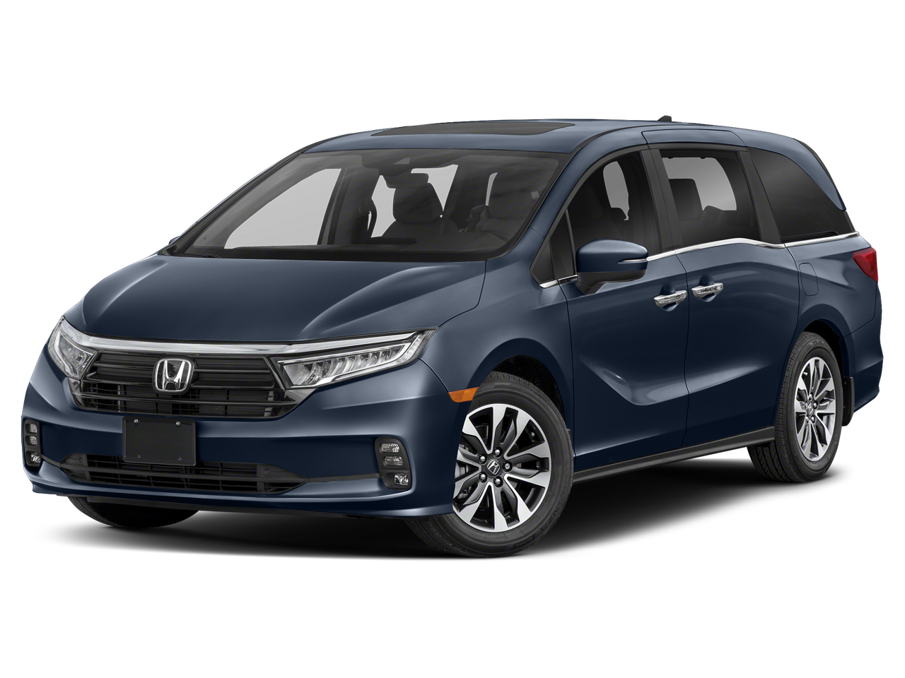 2024 Honda Odyssey