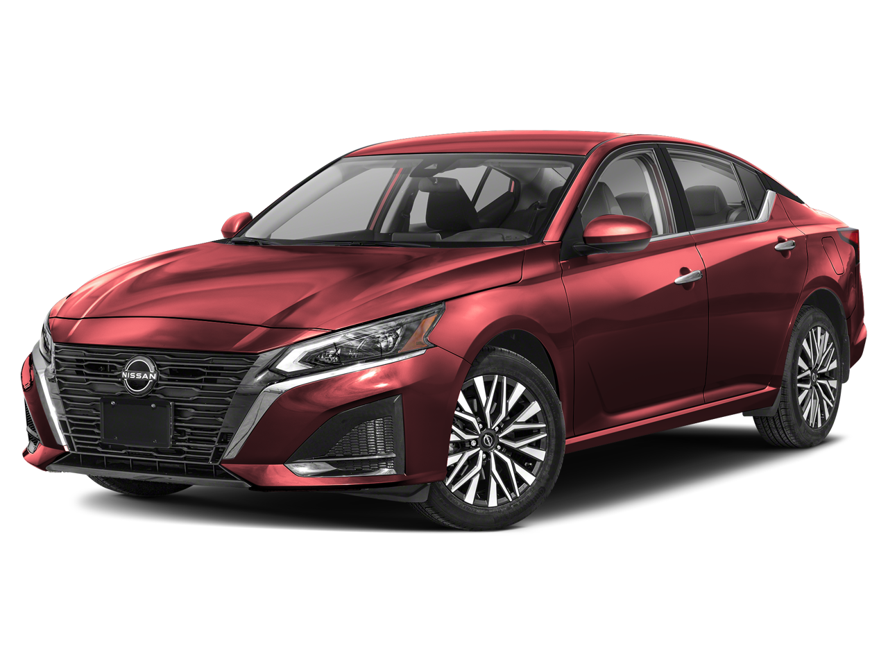 2024 Nissan Altima 2.5 SV Sedan