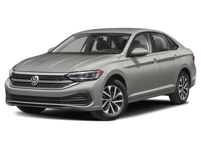 2024 Volkswagen Jetta S Auto